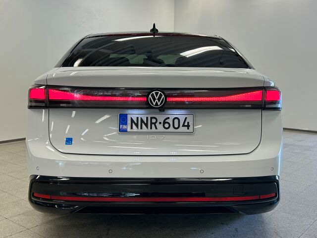 VOLKSWAGEN ID.7 2024 Pro Elegance 210 kW Akku 77 kWh