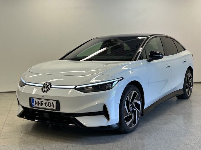 VOLKSWAGEN ID.7 2024 Pro Elegance 210 kW Akku 77 kWh