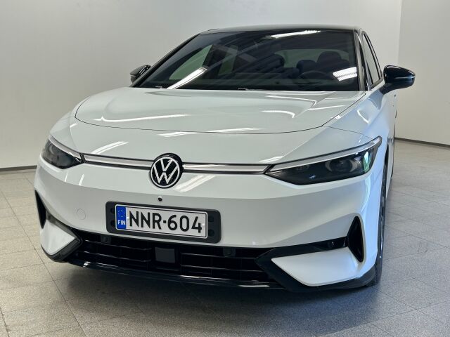 VOLKSWAGEN ID.7 2024 Pro Elegance 210 kW Akku 77 kWh