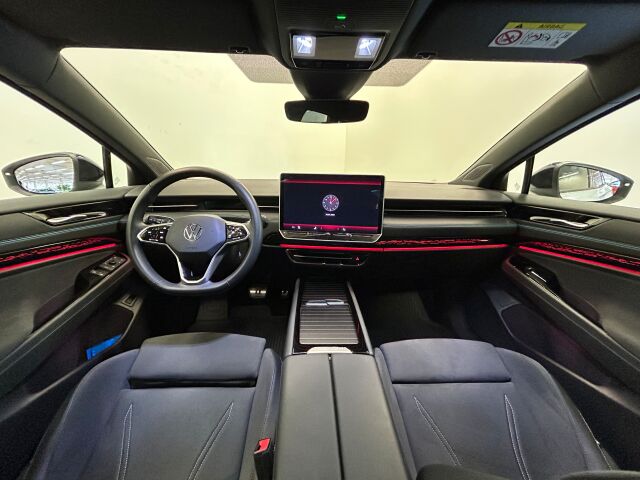 VOLKSWAGEN ID.7 2024 Pro Elegance 210 kW Akku 77 kWh