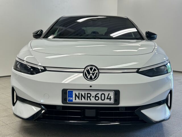 VOLKSWAGEN ID.7 2024 Pro Elegance 210 kW Akku 77 kWh