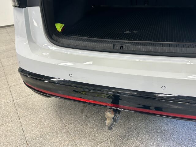 VOLKSWAGEN ID.7 2024 Pro Elegance 210 kW Akku 77 kWh