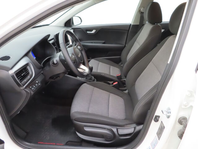 Kia Stonic 2024 1,0 T-GDI 100hv LX