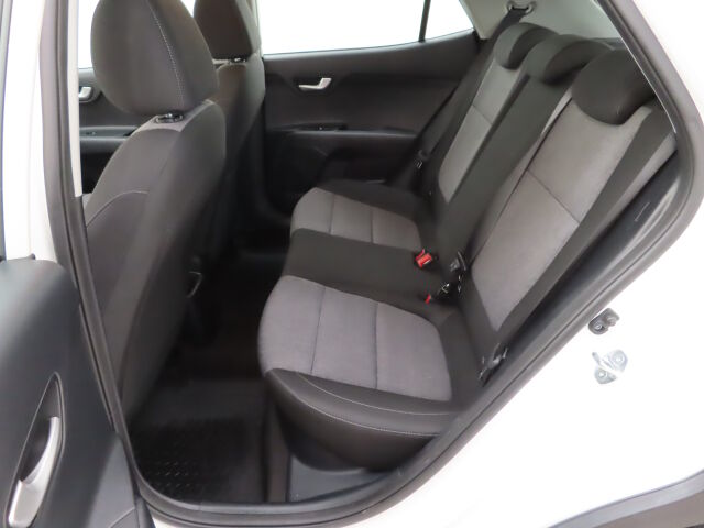 Kia Stonic 2024 1,0 T-GDI 100hv LX