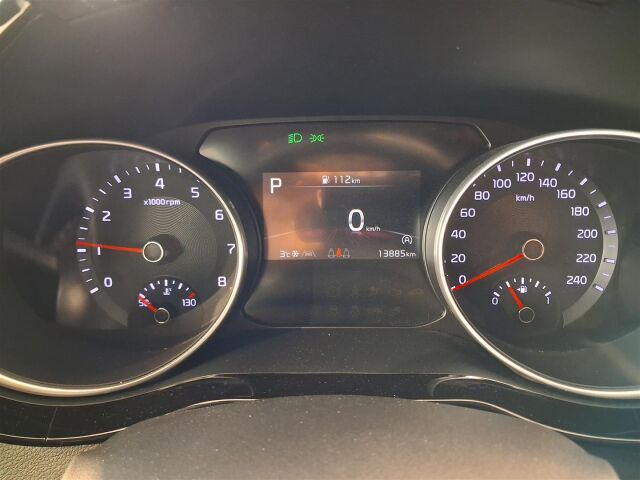 KIA ProCeed 2024 1,5 T-GDI 160hv GT-Line DCT