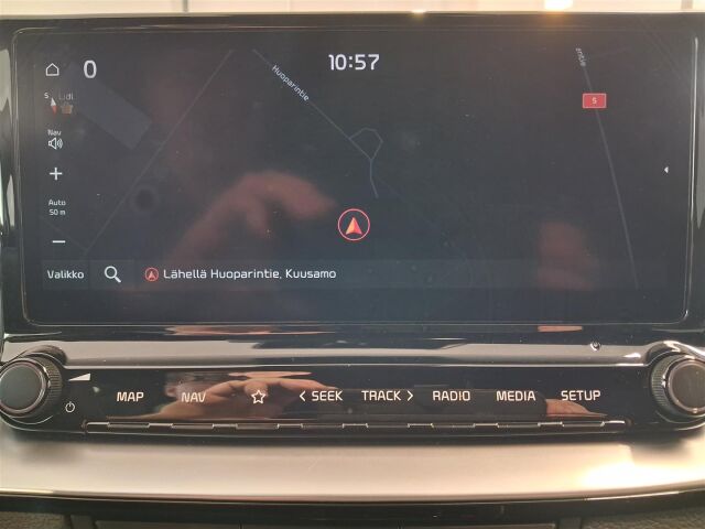 KIA ProCeed 2024 1,5 T-GDI 160hv GT-Line DCT