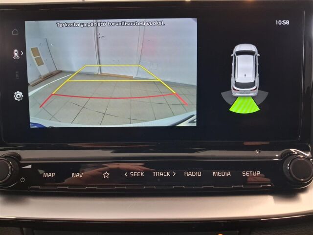 KIA ProCeed 2024 1,5 T-GDI 160hv GT-Line DCT