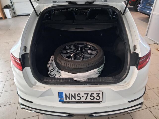 KIA ProCeed 2024 1,5 T-GDI 160hv GT-Line DCT