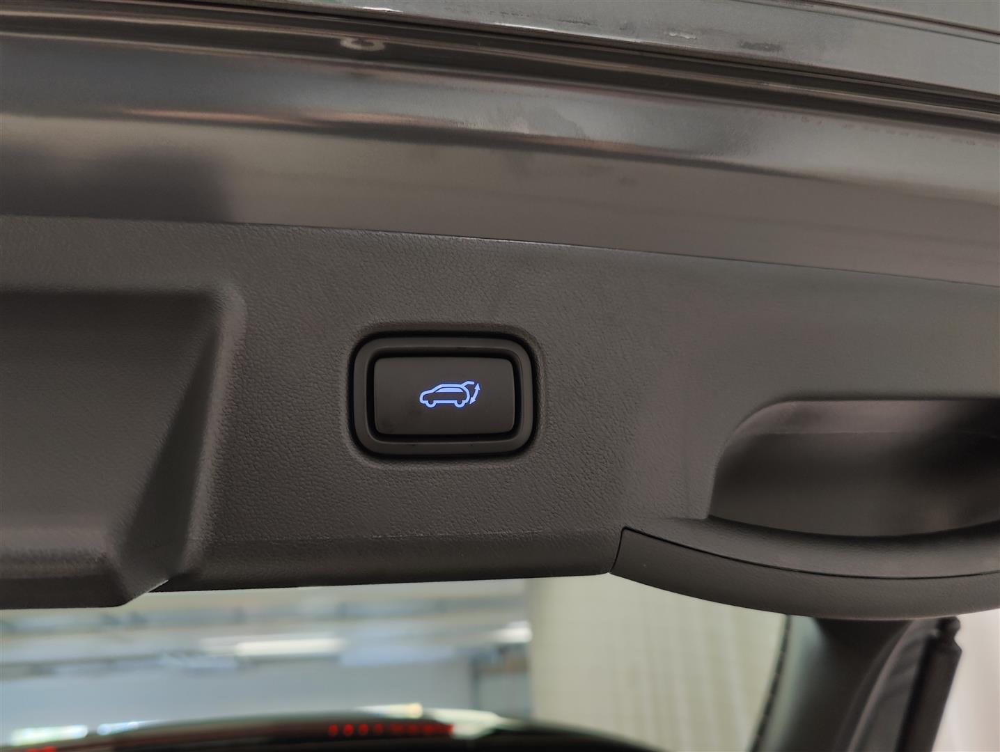 Hyundai Tucson 2025, kuva 7/21