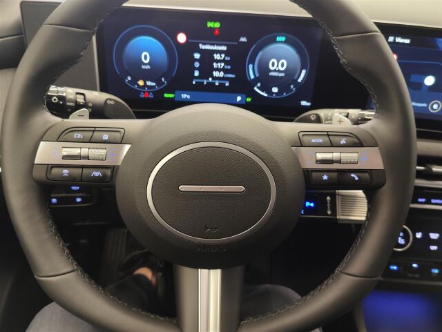 Hyundai Tucson 2025 1.6 T-GDi 252 hv Plug-in 4WD 6AT Premium MY25 / Webasto / 360°-Kamera / Navi / 2x Renkaat
