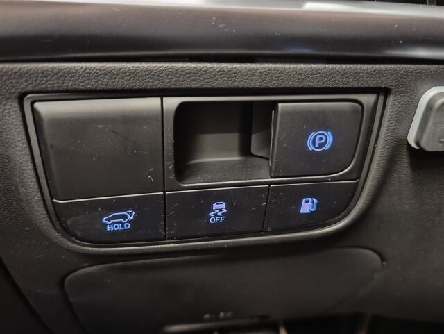 Hyundai Tucson 2025 1.6 T-GDi 252 hv Plug-in 4WD 6AT Premium MY25 / Webasto / 360°-Kamera / Navi / 2x Renkaat