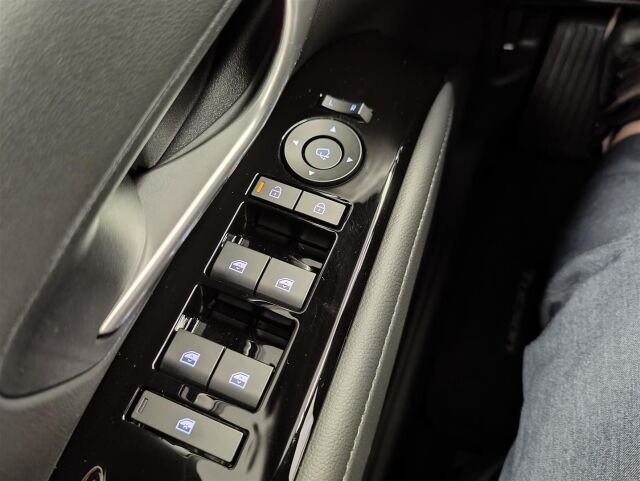 Hyundai Tucson 2025 1.6 T-GDi 252 hv Plug-in 4WD 6AT Premium MY25 / Webasto / 360°-Kamera / Navi / 2x Renkaat