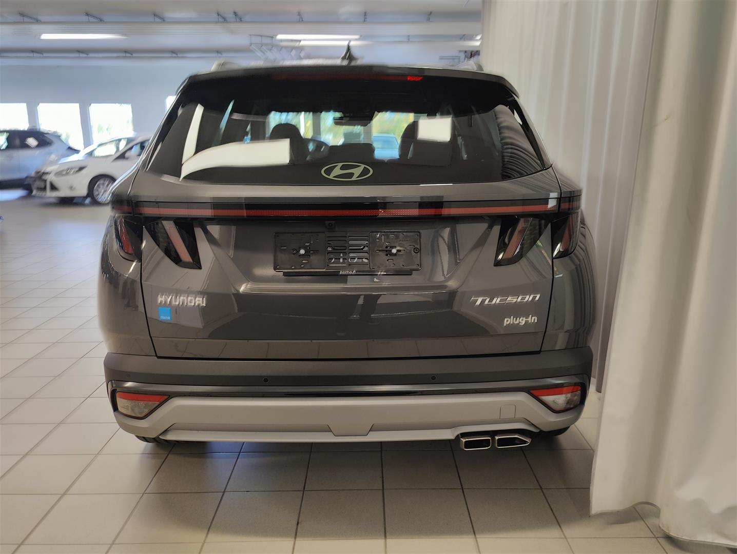 Hyundai Tucson 2025, kuva 5/21