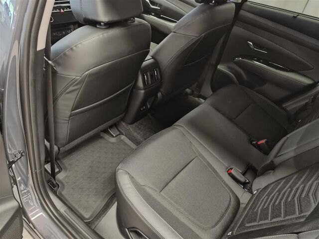 Hyundai Tucson 2025 1.6 T-GDi 252 hv Plug-in 4WD 6AT Premium MY25 / Webasto / 360°-Kamera / Navi / 2x Renkaat