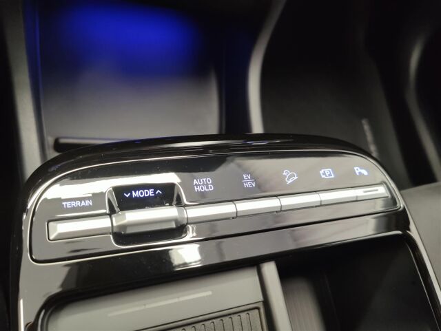 Hyundai Tucson 2025 1.6 T-GDi 252 hv Plug-in 4WD 6AT Premium MY25 / Webasto / 360°-Kamera / Navi / 2x Renkaat