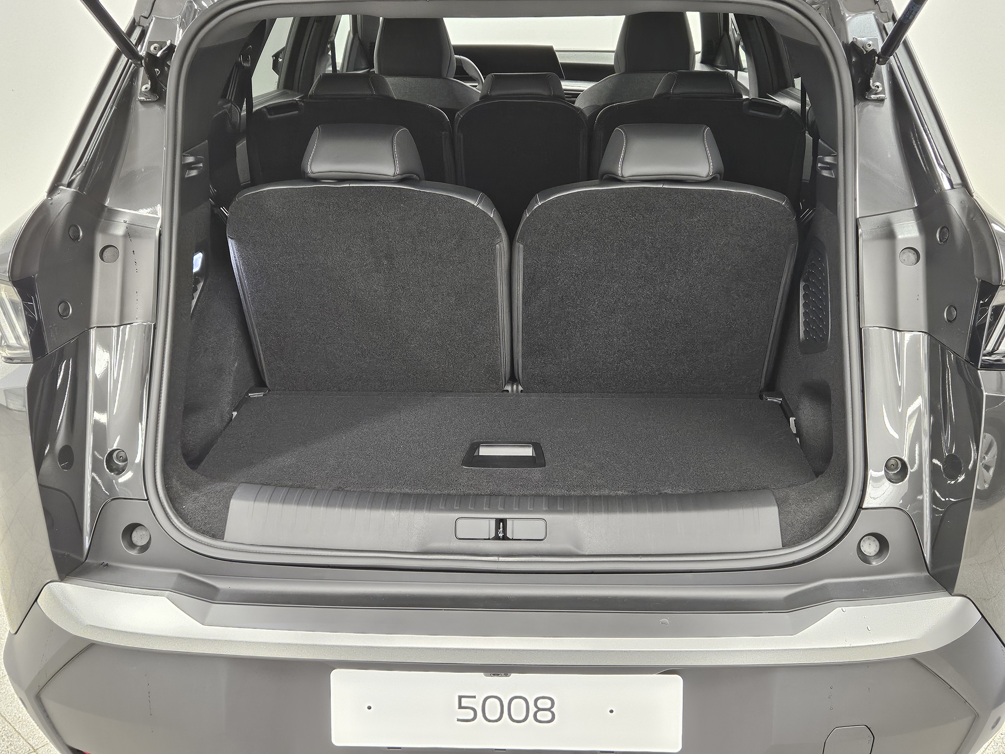 Peugeot 5008 2025, kuva 5/10