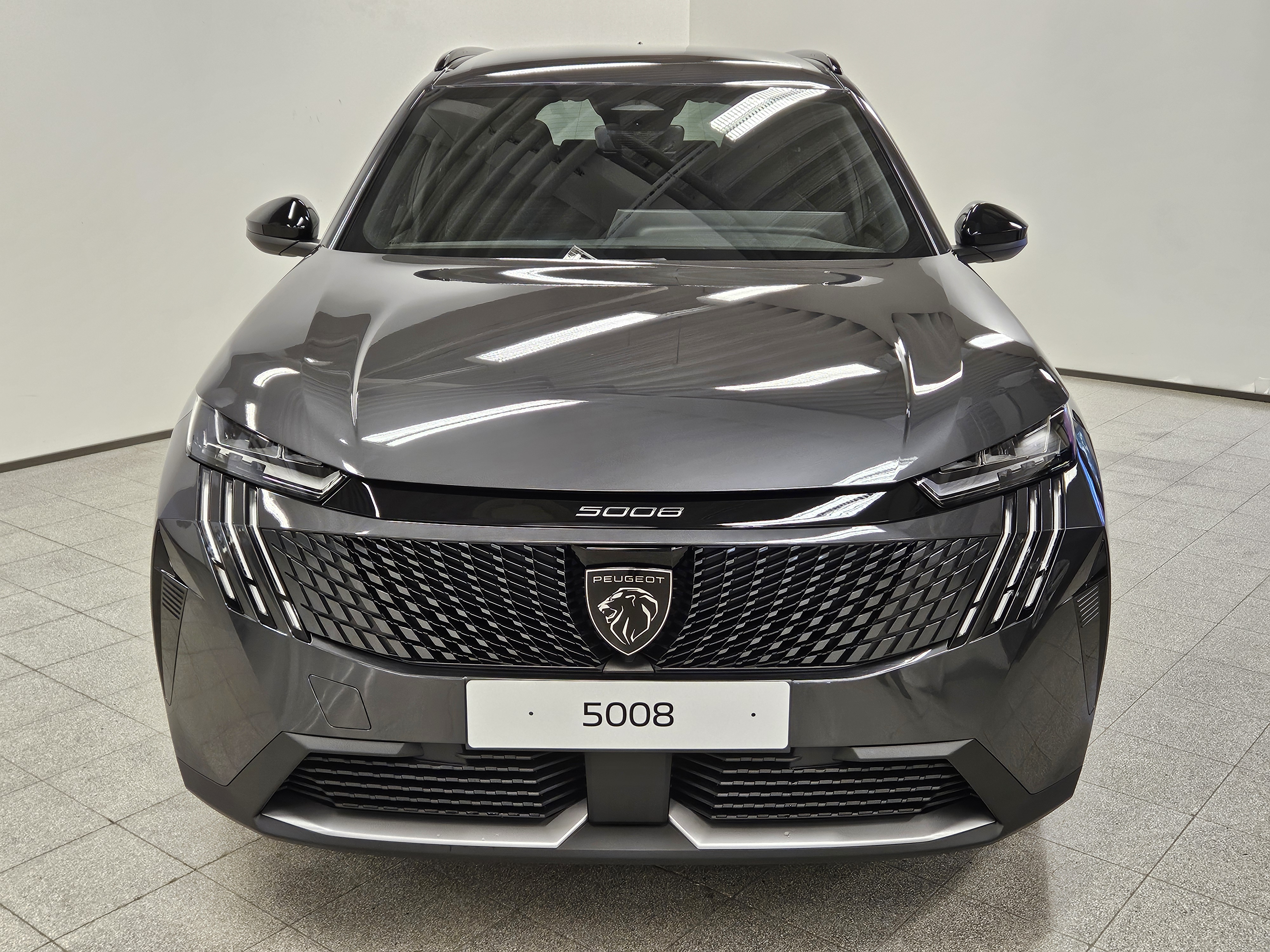 Peugeot 5008 2025, kuva 2/10