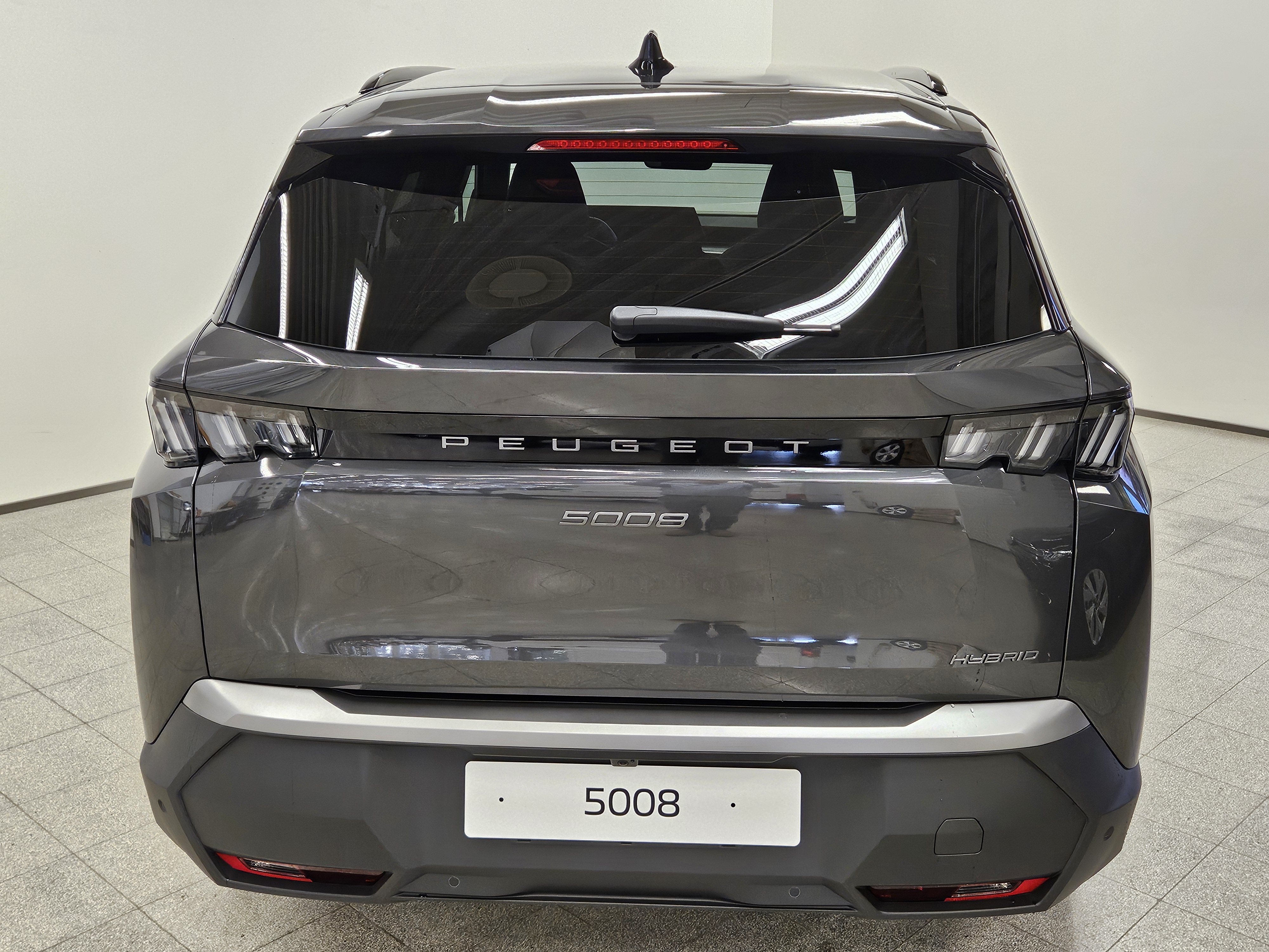 Peugeot 5008 2025, kuva 4/10