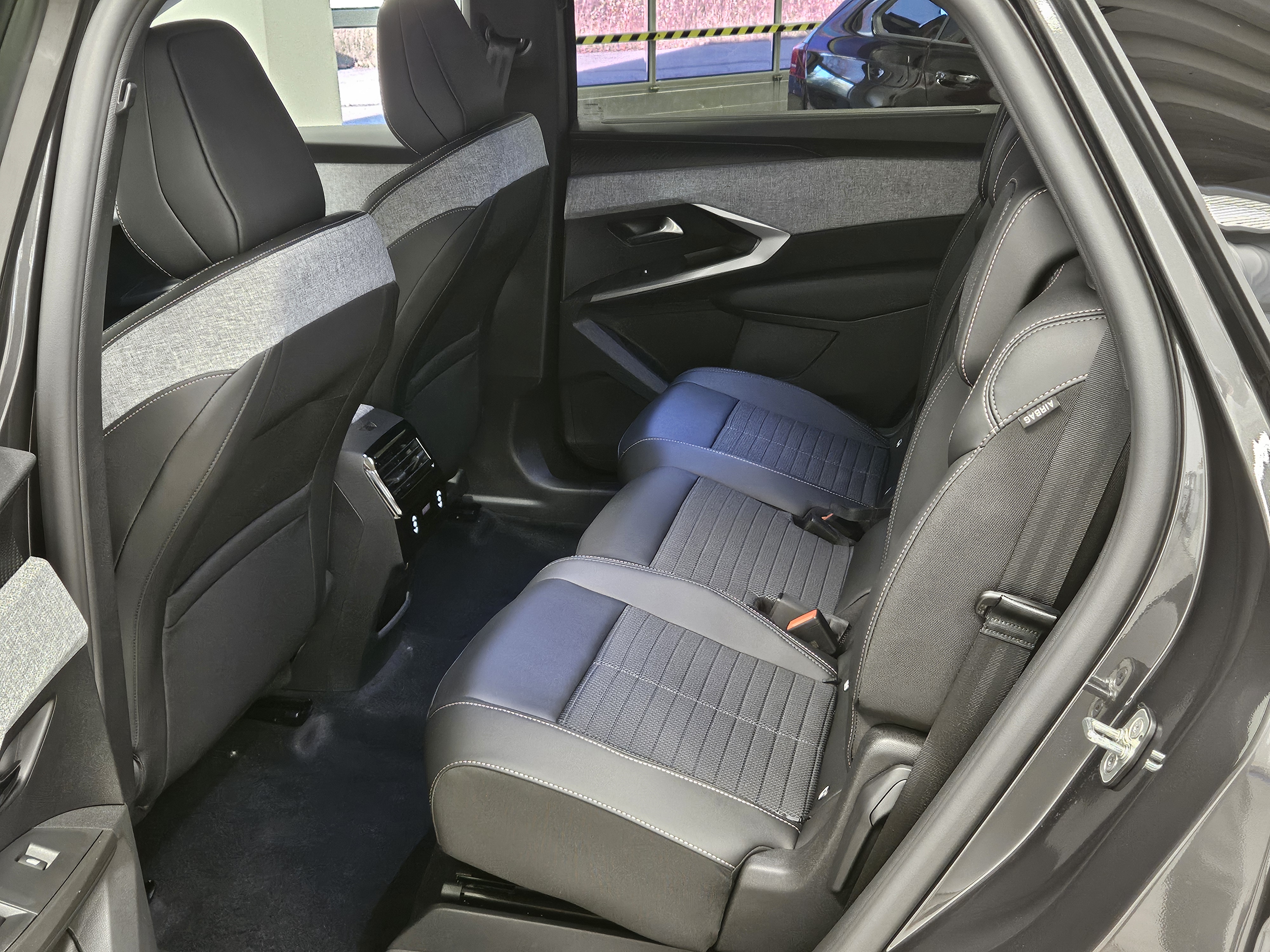 Peugeot 5008 2025, kuva 6/10