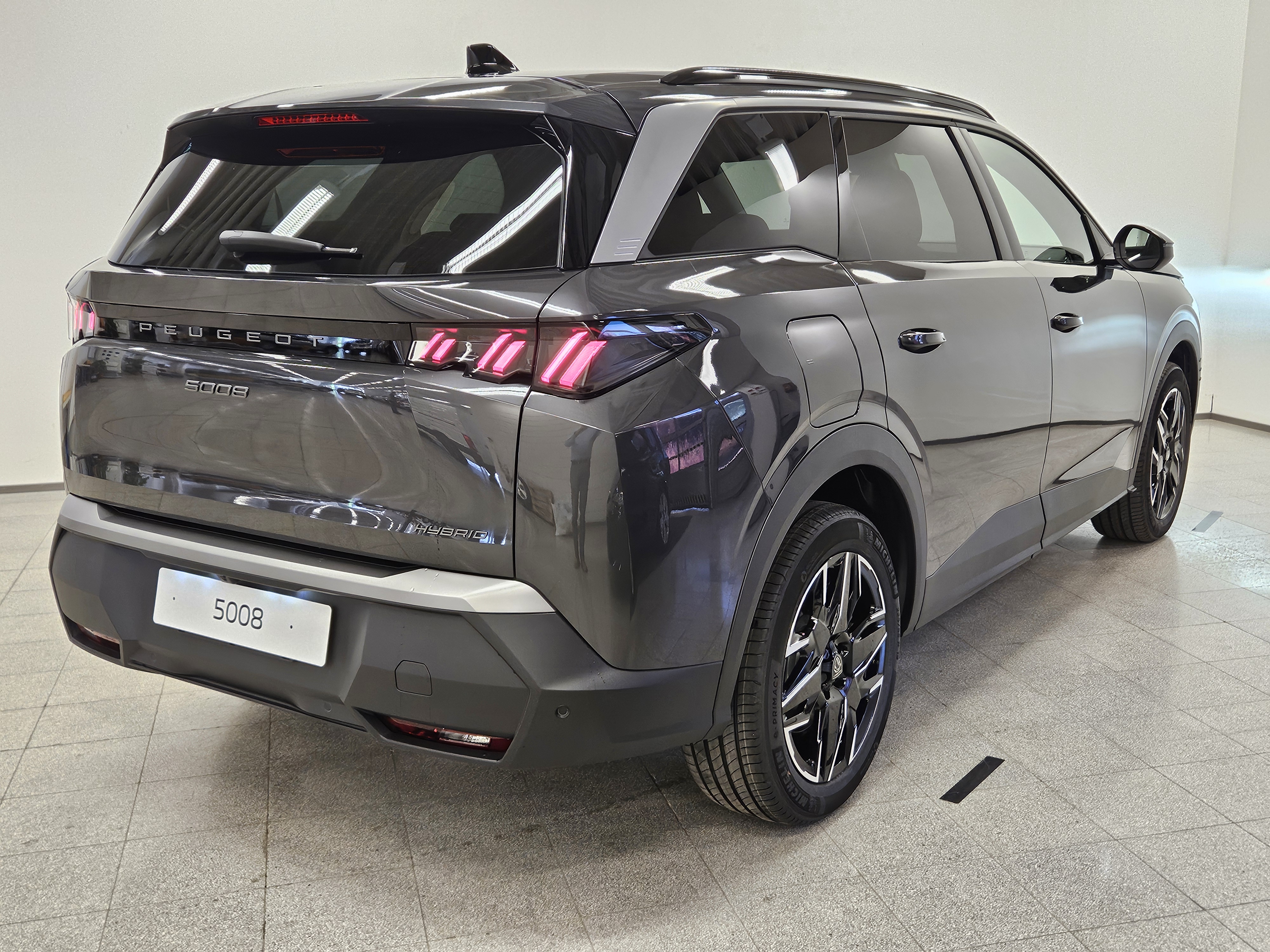 Peugeot 5008 2025, kuva 3/10
