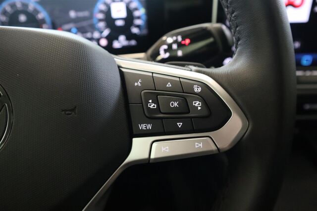 VOLKSWAGEN Passat 2024 Variant Elegance 1,5 eTSI 110 kW DSG-automaatti