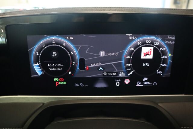 VOLKSWAGEN Passat 2024 Variant Elegance 1,5 eTSI 110 kW DSG-automaatti