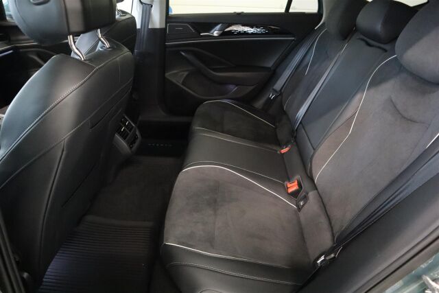 VOLKSWAGEN Passat 2024 Variant Elegance 1,5 eTSI 110 kW DSG-automaatti