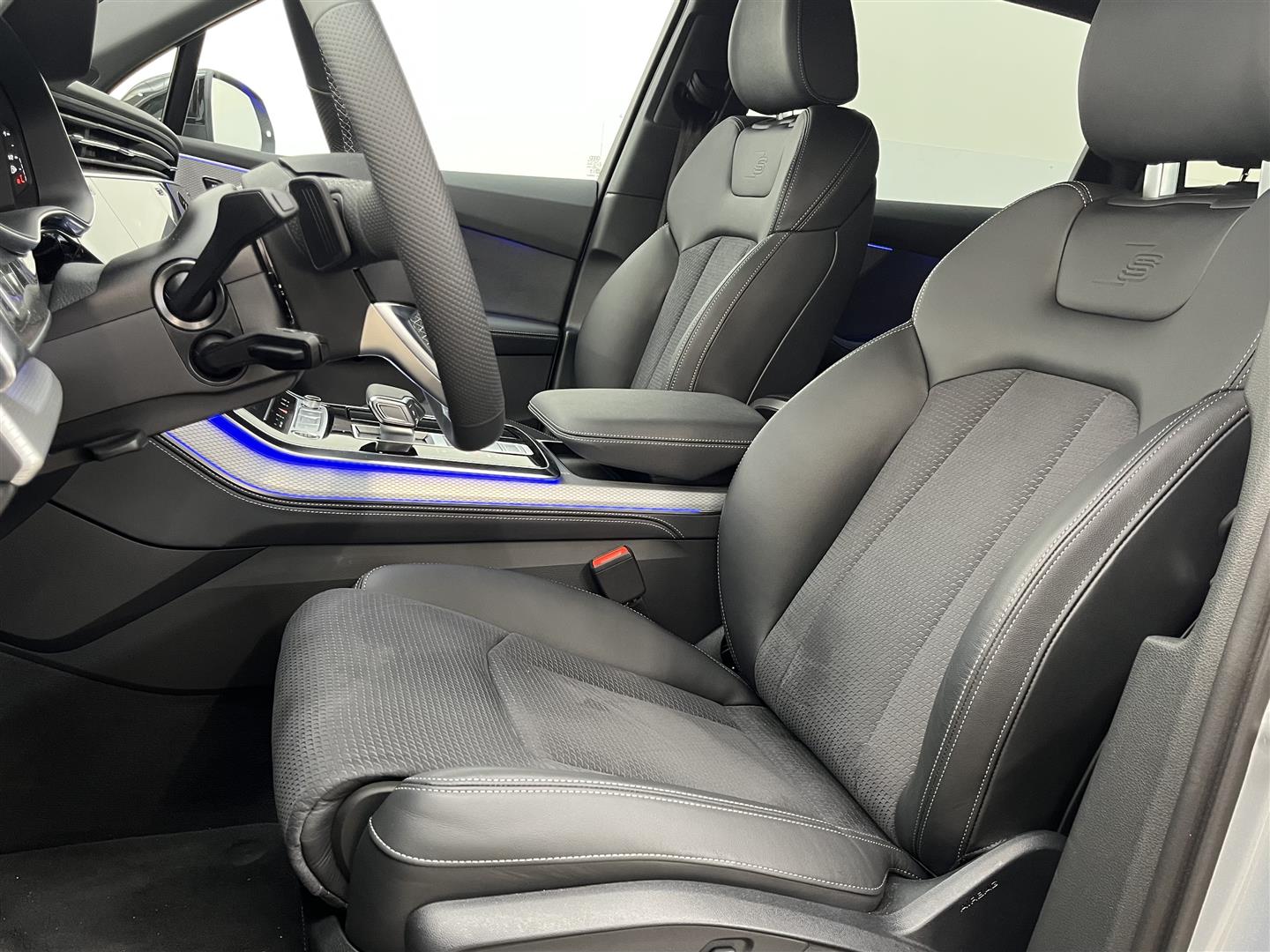 Audi Q7 60 TFSI e quattro 2025, kuva 6/9