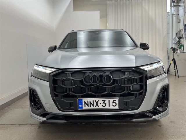 Audi Q7 2025 60 TFSI e quattro