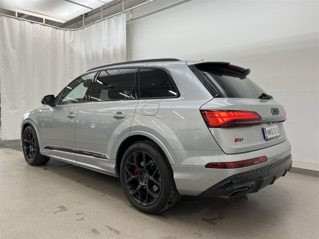 Audi Q7 2025 60 TFSI e quattro