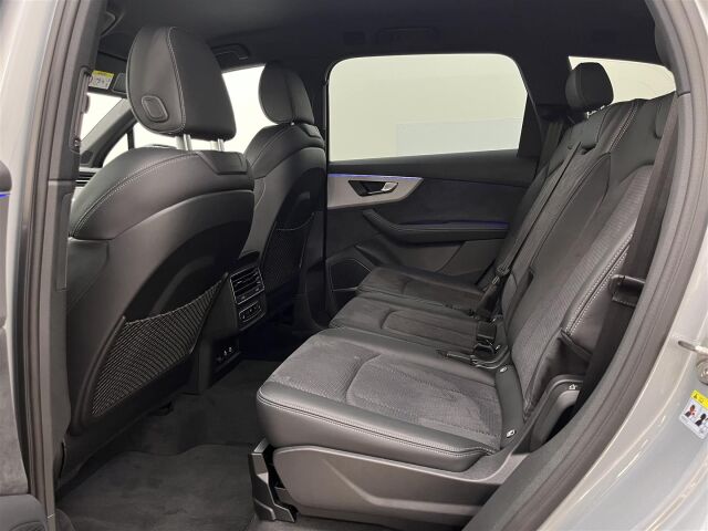 Audi Q7 2025 60 TFSI e quattro