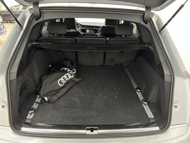 Audi Q7 2025 60 TFSI e quattro