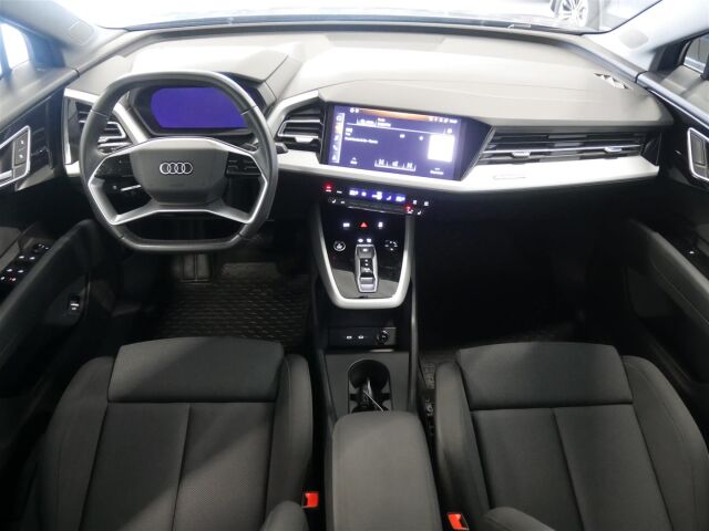 AUDI Q4 e-tron 2024 SUV 45 e-tron Land of quattro