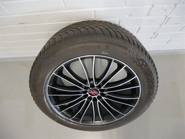 AUDI Q4 e-tron 2024 SUV 45 e-tron Land of quattro