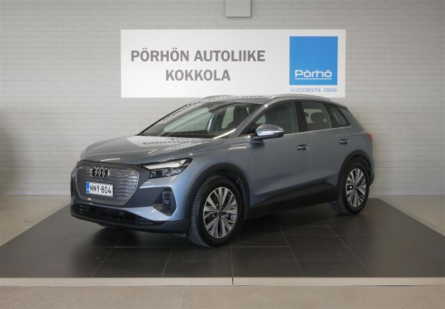 AUDI Q4 e-tron 2024 SUV 45 e-tron Land of quattro