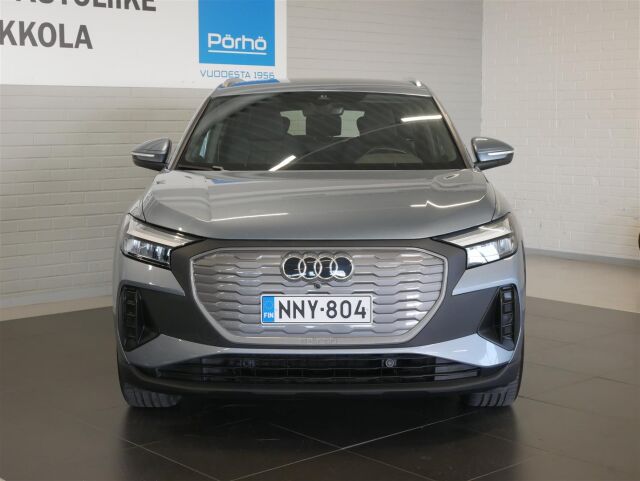 AUDI Q4 e-tron 2024 SUV 45 e-tron Land of quattro