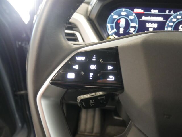 AUDI Q4 e-tron 2024 SUV 45 e-tron Land of quattro