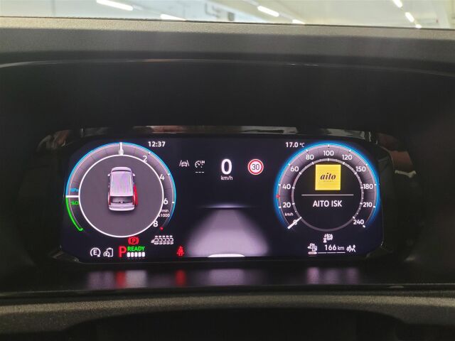 Volkswagen Caddy Maxi 2025 Life Business 75-v Juhlamalli 1,5 TSI OPF eHybrid 110kW DSG