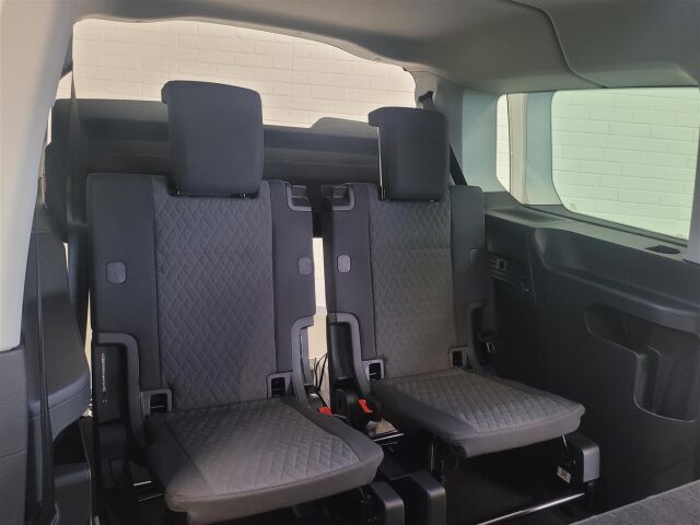 Volkswagen Caddy Maxi 2025 Life Business 75-v Juhlamalli 1,5 TSI OPF eHybrid 110kW DSG