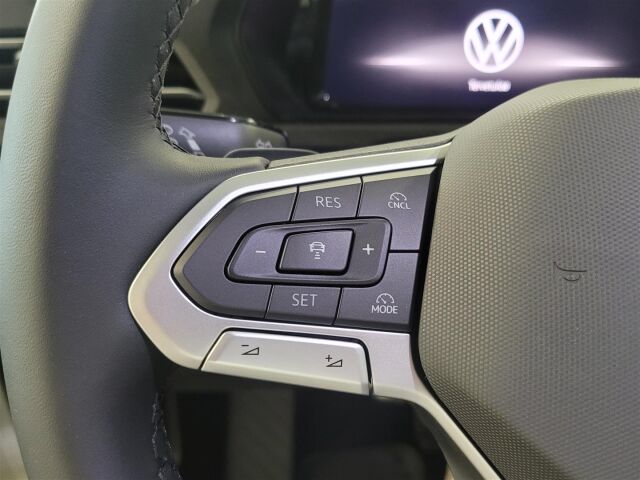 Volkswagen Caddy Maxi 2025 Life Business 75-v Juhlamalli 1,5 TSI OPF eHybrid 110kW DSG