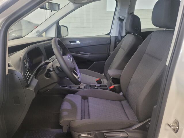 Volkswagen Caddy Maxi 2025 Life Business 75-v Juhlamalli 1,5 TSI OPF eHybrid 110kW DSG