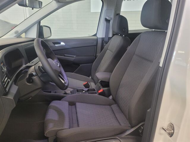 Volkswagen Caddy Maxi 2025 Life Business 75-v Juhlamalli 1,5 TSI OPF eHybrid 110kW DSG