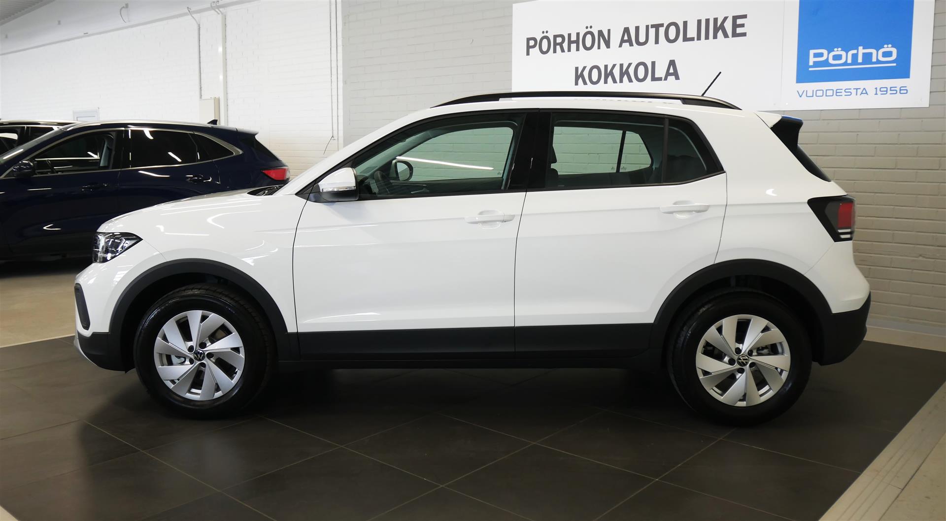 Volkswagen T-Cross 2025, kuva 4/22