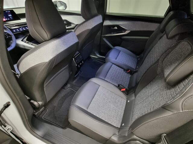 Peugeot 5008 2026 Allure 145 Hybrid Automaatti