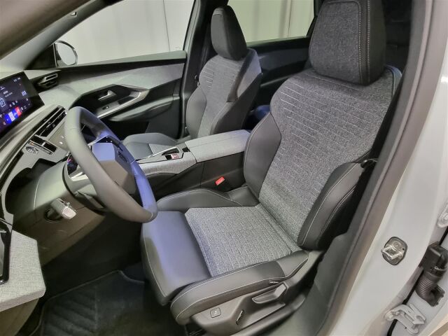 Peugeot 5008 2026 Allure 145 Hybrid Automaatti