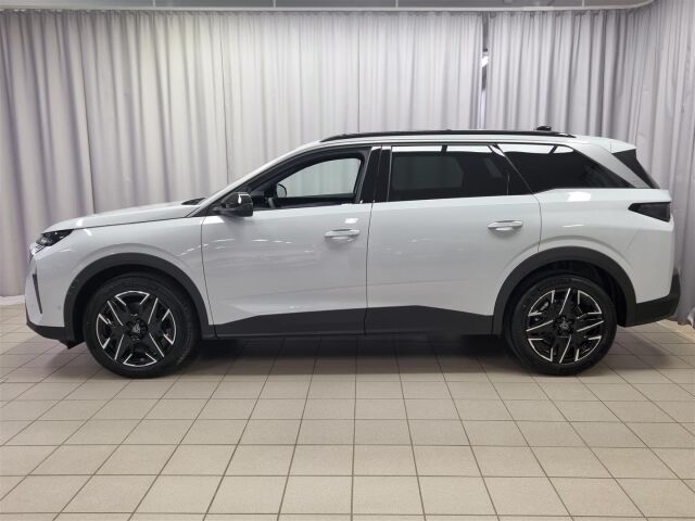 Peugeot 5008 2026 Allure 145 Hybrid Automaatti