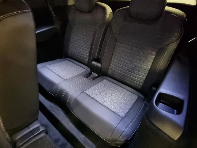 Peugeot 5008 2026 Allure 145 Hybrid Automaatti