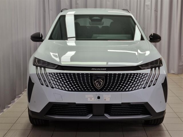 Peugeot 5008 2026 Allure 145 Hybrid Automaatti