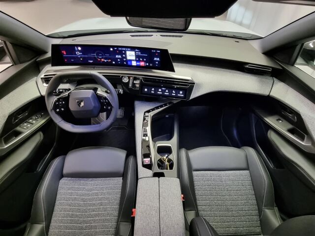 Peugeot 5008 2026 Allure 145 Hybrid Automaatti