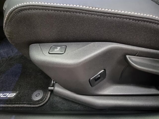 Peugeot 5008 2026 Allure 145 Hybrid Automaatti